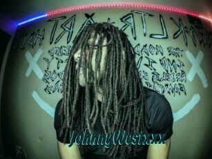 JohnnyWestxxx