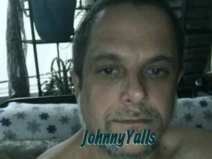 JohnnyYalls