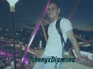 JohnnyxDiamond