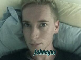 Johnnyxo