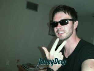 JohnyDeep