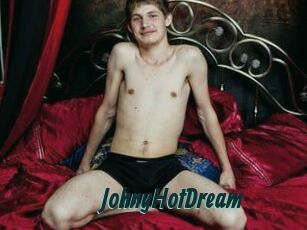 JohnyHotDream