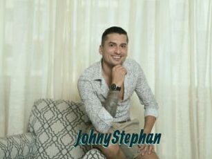 JohnyStephan