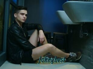 Johny_best Lucy Live