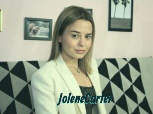 JoleneCarter Lucy Live