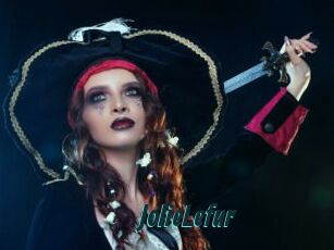 JolieLefur
