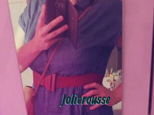 Jolierousse