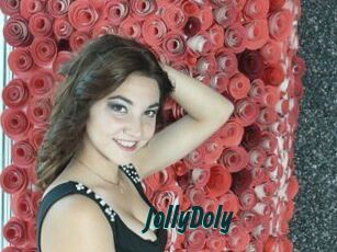 JollyDoly