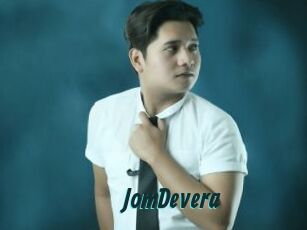 JomDevera