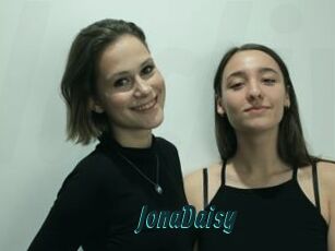 JonaDaisy Lucy Live