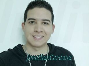 JonathanCardona
