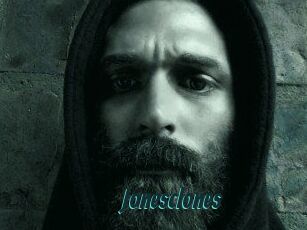 Jonesclones Lucy Live