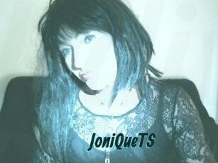 JoniQueTS