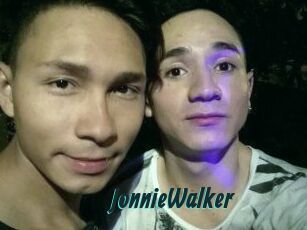 JonnieWalker