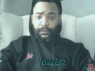 JonnyB33