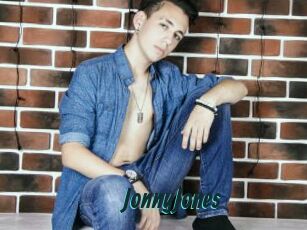 JonnyJones
