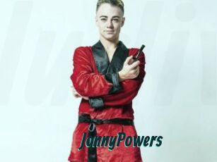 JonnyPowers