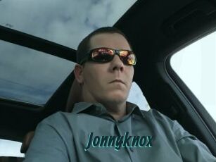 Jonnyknox