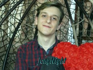 JonyNight