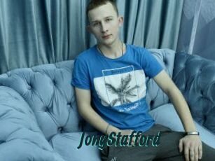 JonyStafford