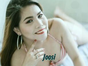Joosi Lucy Live