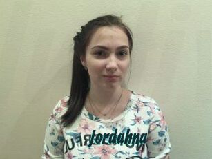 Jordahna
