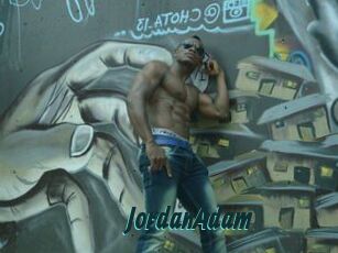 JordanAdam