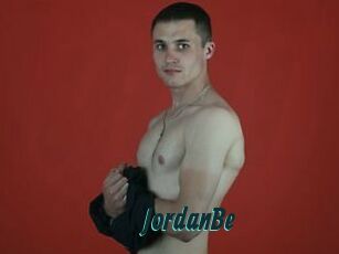 JordanBe