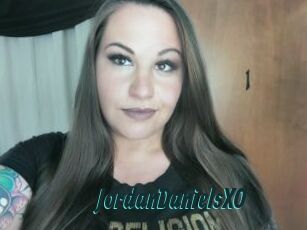 JordanDanielsXO
