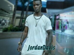 JordanDavis Lucy Live