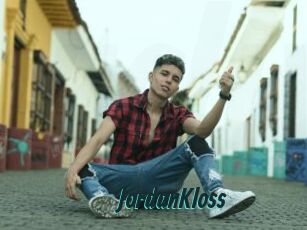 JordanKloss