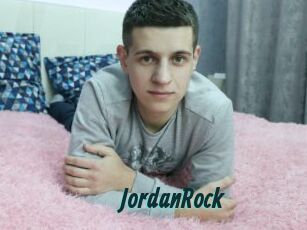 JordanRock