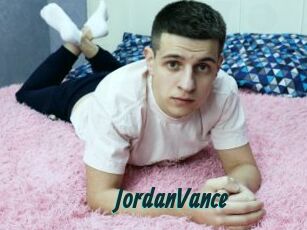 JordanVance