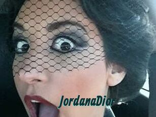 JordanaDior