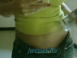 JordanaMills