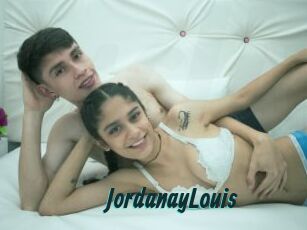 JordanayLouis