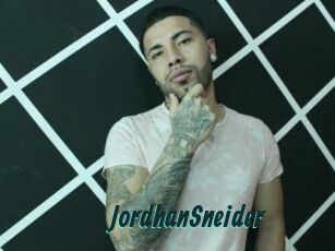 JordhanSneider
