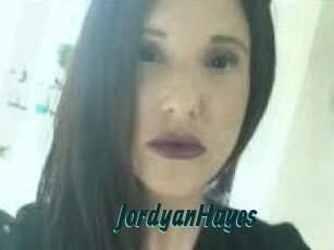 JordyanHayes