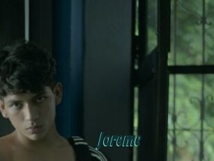 Joreme