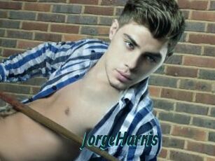 JorgeHarris
