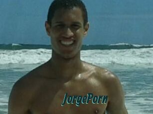 JorgePorn