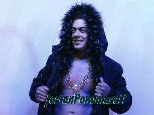 JorianPonomareff