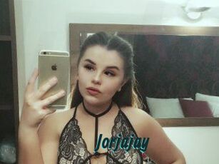Jorjajay