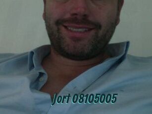 Jort-08105005