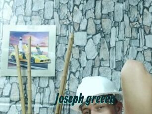 Joseph_greeen
