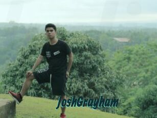 JoshGrayham