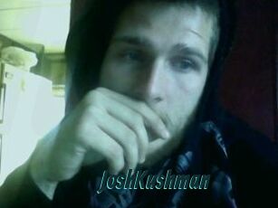 JoshKushman