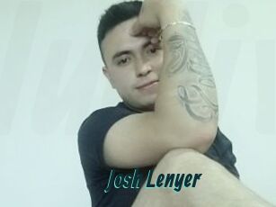 Josh_Lenyer