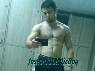 JoshuaAthleticBoy