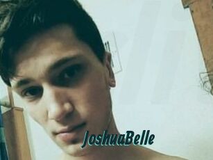 Joshua_Belle
